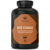 Bio Chaga Pilz Extrakt