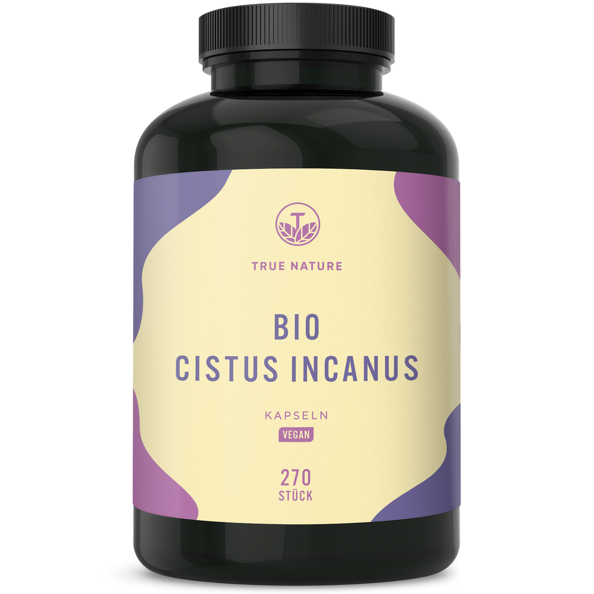 Bio Cistus Incanus Kapseln