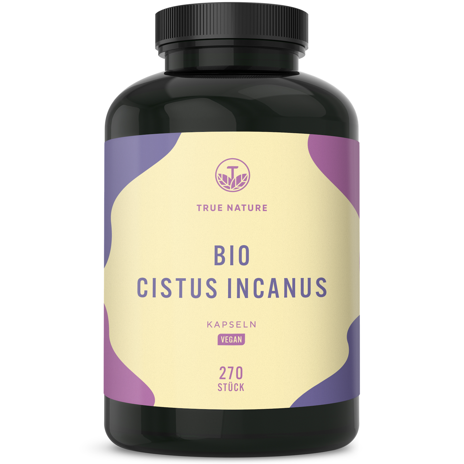 Bio Cistus Incanus Kapseln