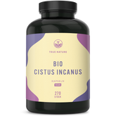 Bio Cistus Incanus Kapseln