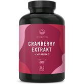 Cranberry Extrakt Kapseln