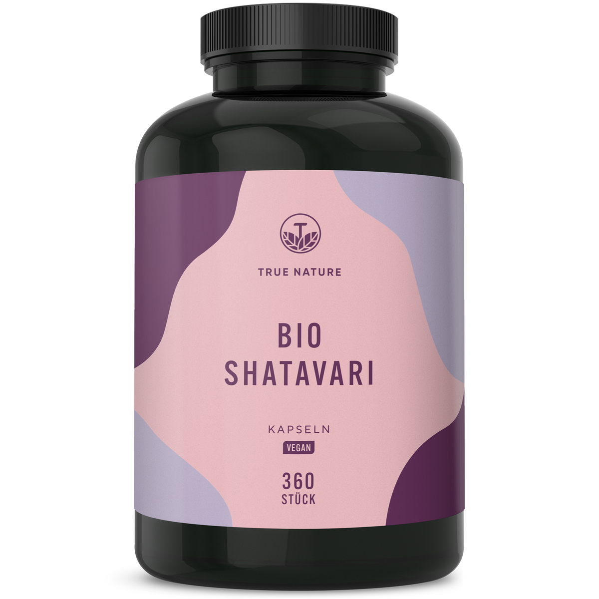 Bio Shatavari Kapseln